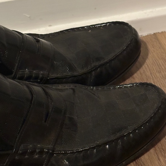 Louis Vuitton shoes M size US 9.5 - Picture 4 of 4